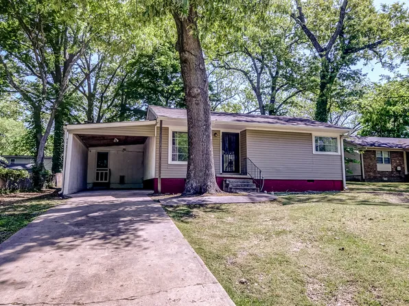 706 Charleston St, Somerville, TN 38068