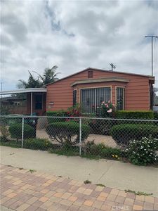 1031 E Mauretania St, Wilmington, CA, 90744