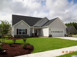 9316 Pond Cypress Ln, Myrtle Beach, SC 29579