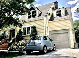 16 Roosevelt Ave #UTILITIES, Larchmont, NY 10538