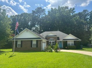 270 Trailwood Dr, Sumter, SC 29154