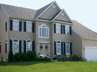 134 Knights Bridge Way, Mays Landing, NJ 08330