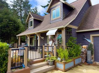 Tides West Dv-2, Long Beach, WA 98631