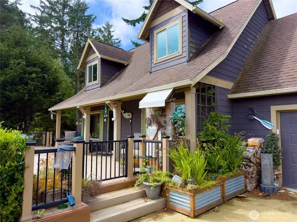 19409 U Place, Long Beach, WA 98631
