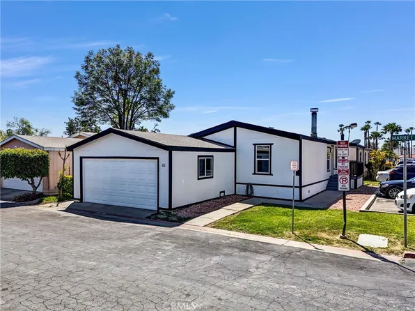 80 E Dawes St Space 111, Perris, CA 92571