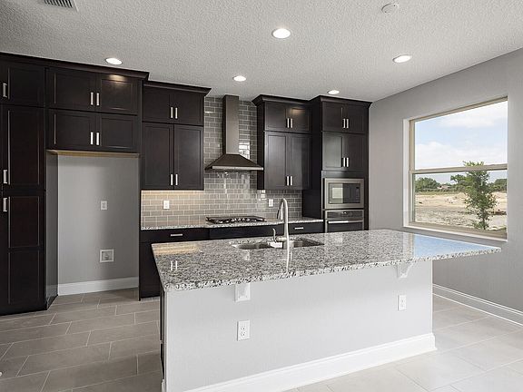 Lakeview Interior - Representational Photo