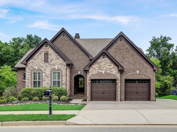 2253 Arbor Pointe Way, Hermitage, TN 37076