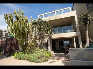 3211 Ocean Front Walk, Marina Del Rey, CA 90292