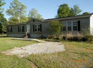 389 Davis Rd, Haughton, LA 71037