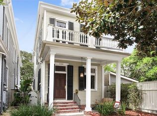 5360 Camp St, New Orleans, LA 70115