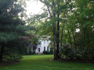 116 Winchester Way, Shamong, NJ 08088