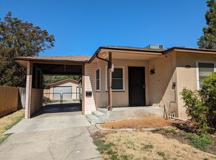 1425 N Glenn Ave #1, Fresno, CA 93728