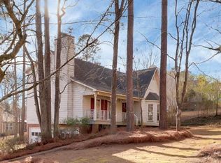 1602 Chesterfield Ct, Woodstock, GA 30189