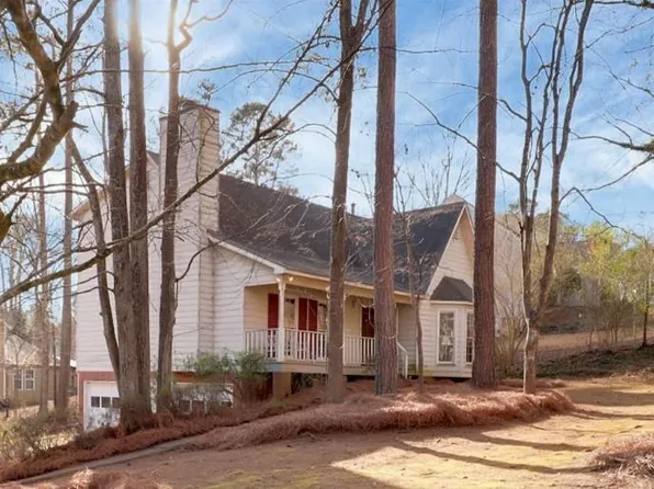 1602 Chesterfield Ct, Woodstock, GA 30189