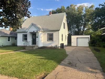 1920 Fenwick Avenue, Eau Claire, WI, 54701