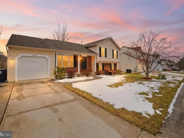 10305 Beaver Knoll Dr, Upper Marlboro, MD 20772