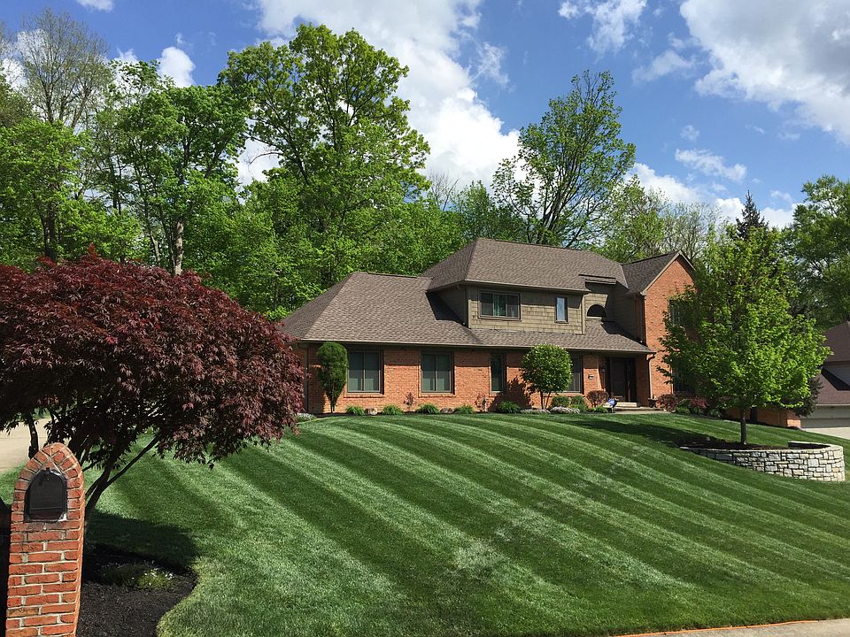 1st image of 2728 Turpin Knoll Ct