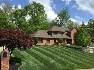 2728 Turpin Knoll Ct, Cincinnati, OH 45244