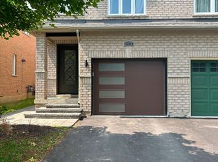 5872 Rainberry Dr, Mississauga, ON L5M6S4