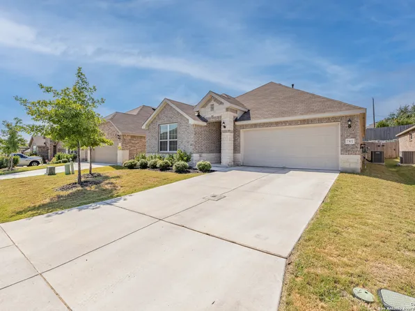 7302 Cimarron Lake, Boerne, TX 78015