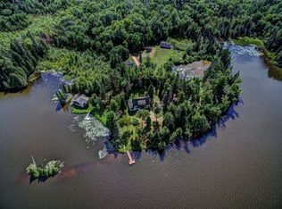 6943 Sugar Ln, Land O Lakes, WI 54540