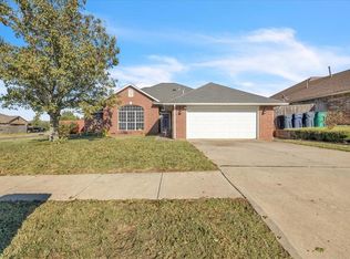 8100 Eagle Cir, Oklahoma City, OK 73135