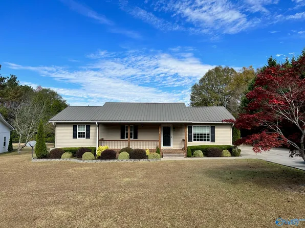 4304 Plymouth Rock Trl E, Southside, AL 35907