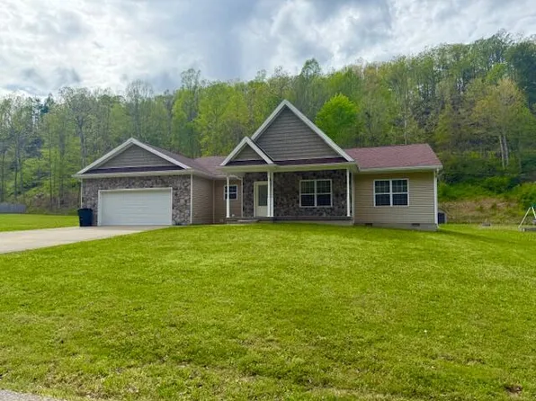 301 Lattern Way, Frenchburg, KY 40322