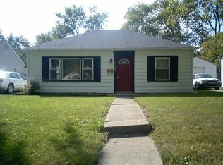 4508 Werling Dr, Fort Wayne, IN 46806