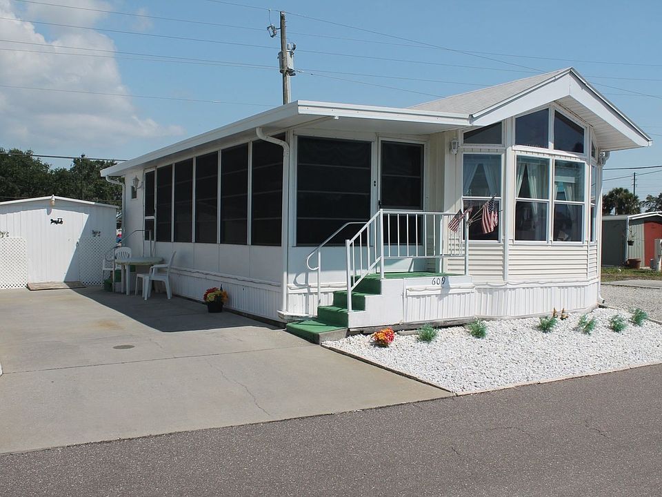 1st image of 11911 66th St Lot 609
