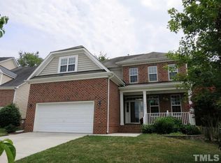 1401 Lindenberg Sq, Wake Forest, NC 27587