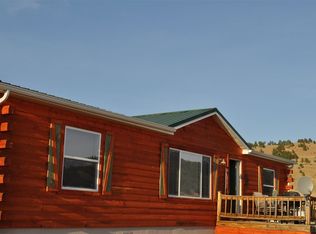12978 Windmill Rd, Hot Springs, SD 57747