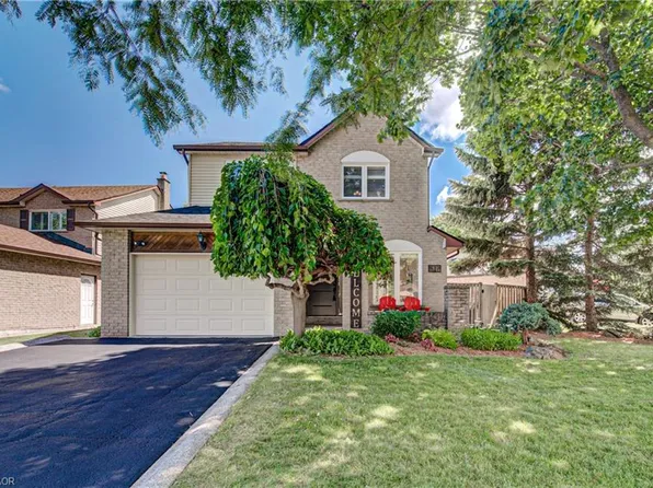 577 Hawthorne Cres, Milton, ON L9T 4P8