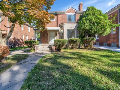 14384 Asbury Park, Detroit, MI, 48227