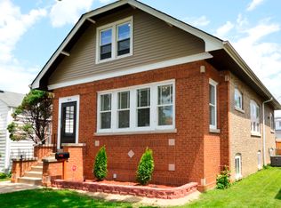 4041 N Mango Ave, Chicago, IL 60634