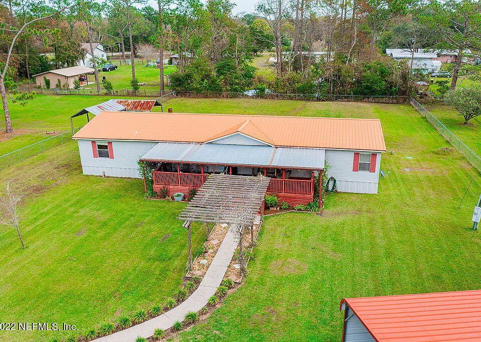 540532 LEM TURNER Road, Callahan, FL 32011 Zillow