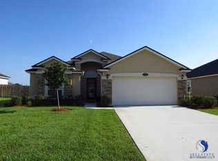 526 Colorado Springs Way, Saint Augustine, FL 32092