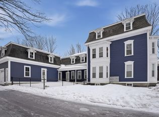 11-15 Taylor St, Littleton, MA 01460