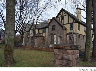 91 Barrington St, Rochester, NY 14607