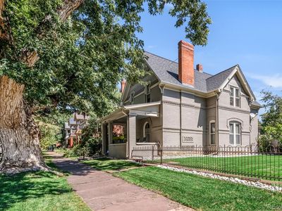 3328 Bryant Street, Denver, CO, 80211