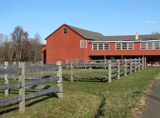 162 Thatcher Rd, Frenchtown, NJ 08825