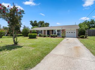 300 S Gay Ave, Panama City, FL 32404