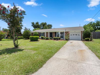 300 S Gay Ave, Panama City, FL, 32404