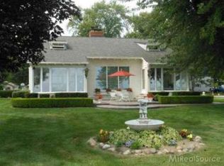 50721 Holt St, New Baltimore, MI 48047