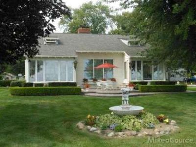 50721 Holt St, New Baltimore, MI, 48047