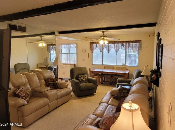 2532 W BERRIDGE Lane #E-104, Phoenix, AZ 85017