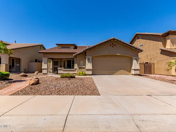 14324 W CLARENDON Avenue, Goodyear, AZ 85395