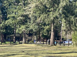 15743 S Windy City Rd, Mulino, OR 97042