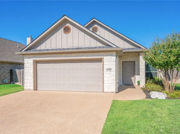 3081 Peterson Cir, Bryan, TX 77802