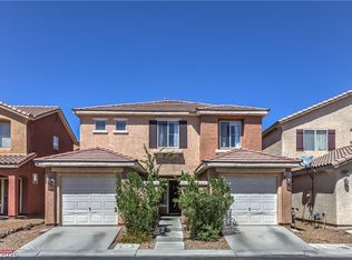5423 Raccoon Valley Ln, Las Vegas, NV 89122